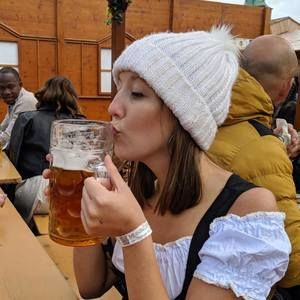 Meet your Posher, Ellen